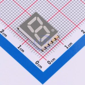 Guangcai Display GS3911CR-G