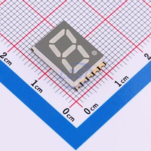 Guangcai Display GS3911CW-G