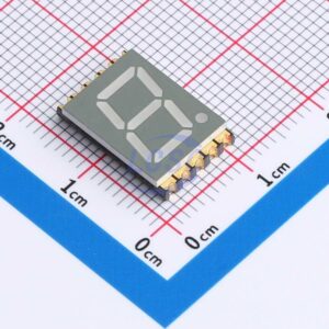 Guangcai Display GS3912AB-G