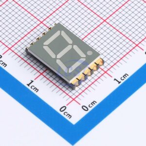 Guangcai Display GS3912AG-G