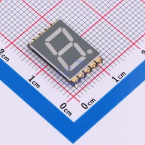 Guangcai Display GS3912AR-G