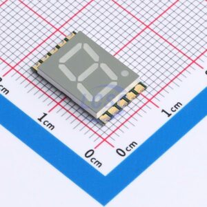 Guangcai Display GS3916AB-G