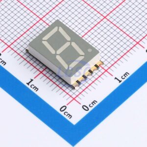 Guangcai Display GS4010AB-G