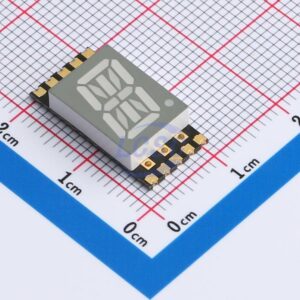 Guangcai Display GS4011AW-G