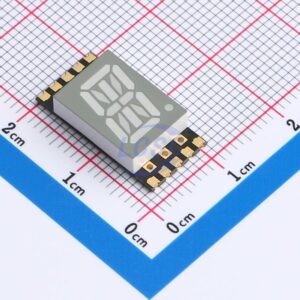 Guangcai Display GS4011CB-G