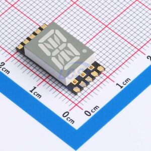 Guangcai Display GS4011CW-G