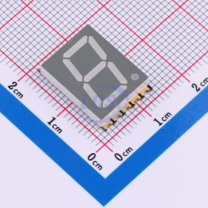 Guangcai Display GS5111CR-G