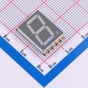 Guangcai Display GS5111CW-G