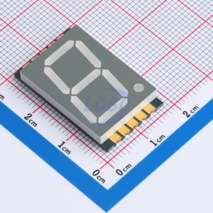 Guangcai Display GS8011AB-G