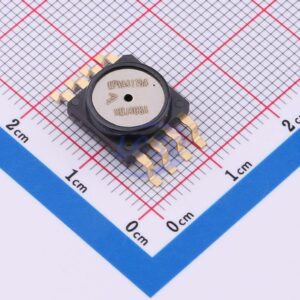 NXP Semicon MPXA4115A6U