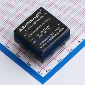 ruidakangDY URB4805YMD-10WR3