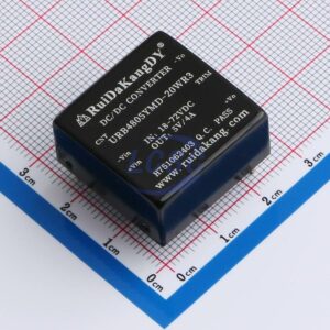 ruidakangDY URB4805YMD-20WR3