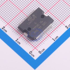 STMicroelectronics L6206PD