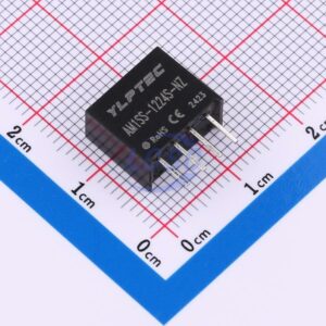 YLPTEC AM1SS-1224S-NZ