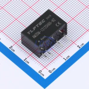 YLPTEC AM2DM-1212SH60-NZ