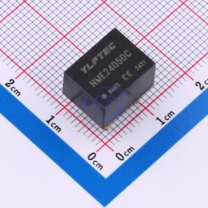 YLPTEC NME2405DC