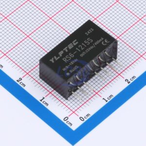 YLPTEC RS6-1215S