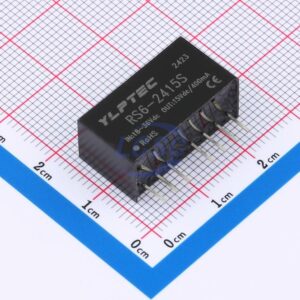 YLPTEC RS6-2415S