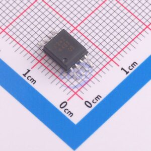 Broadcom Limited ACPL-K34T-500E