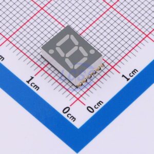 Guangcai Display GS2816CW-G