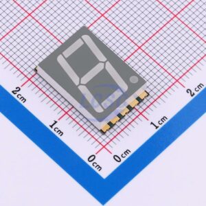 Guangcai Display GS5612CW-G