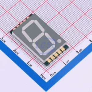 Guangcai Display GS8011AR-G