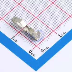 TE Connectivity 3-640707-1