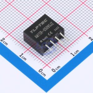 YLPTEC AM1SR-0509SJZ