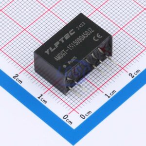 YLPTEC AMDGT-151509DA50JZ