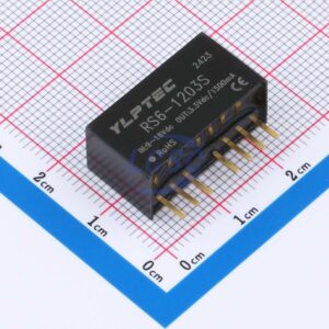 YLPTEC RS6-1203S