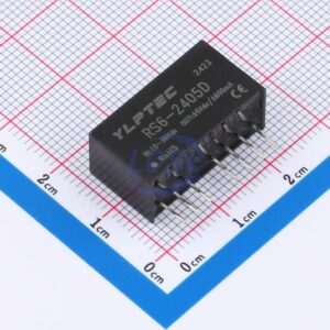 YLPTEC RS6-2405D