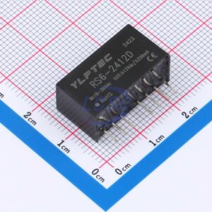 YLPTEC RS6-2412D