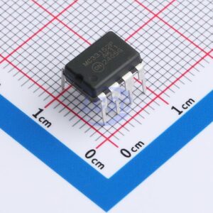 onsemi MC33152PG
