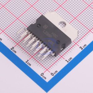 HANSCHIP semiconductor L298P