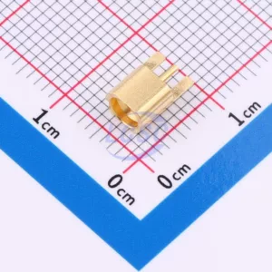 Amphenol ICC SMP-MSLD-PCE-5T