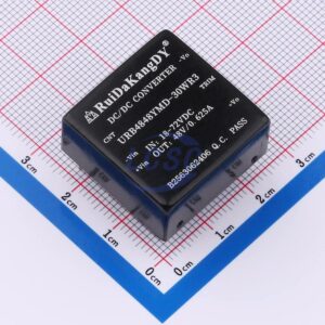 ruidakangDY URB4848YMD-30WR3