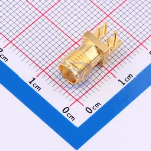 Amphenol ICC 901-10512-1