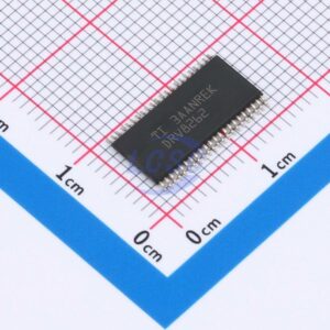 Texas Instruments DRV8262DDWR