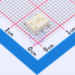 TOSHIBA TLP197G(TP,F)