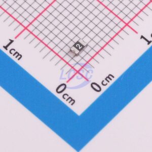 BHFUSE BSMD0805-025-30V