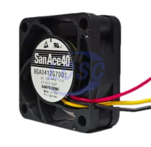 SANYO DENKI 9GA0412G7001