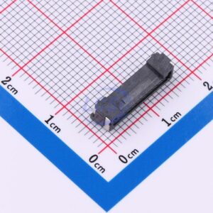 XKB Connection X1256WRS-10L-LPSN