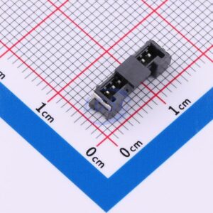 XKB Connection X1256WVS-08L-LPSN