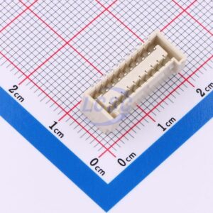 XKB Connection X1501WRS-2x10-LPSN