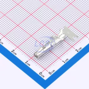 Amphenol ICC SS12A1T-10