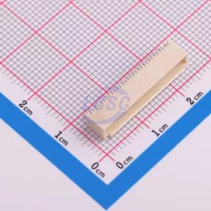 CJT(Changjiang Connectors) A1502WR-S-15P