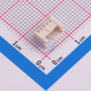 HRS(Hirose) DF13-5P-1.25DS(25)