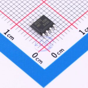 HXY MOSFET HACS712ELCTR-05B-T