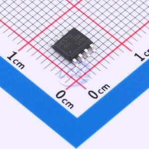 HXY MOSFET HACS712ELCTR-20A-T