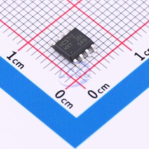 HXY MOSFET HACS712ELCTR-30A-T
